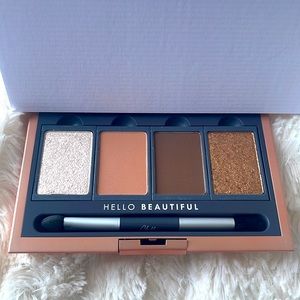 NEW Chella Eyeshadow Palette